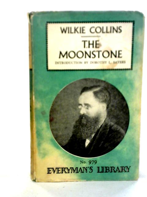 The Moonstone von Wilkie Collins