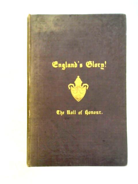 The McPhersons: England's Glory! von T. H. Shaw