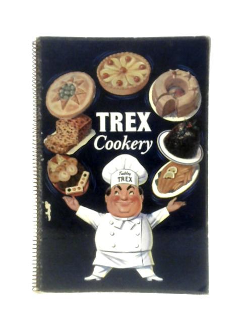 Trex Cookery par Various