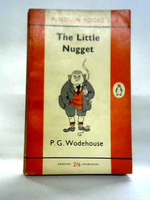 The Little Nugget By P.G. Wodehouse