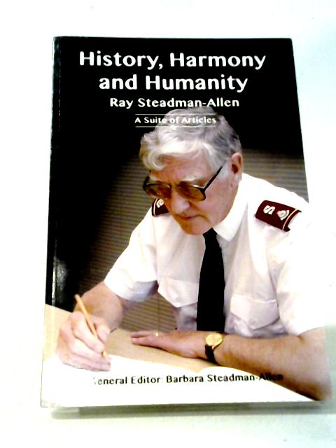 RSA: History, Harmony and Humanity von Barbara Steadman-Allen (ed.)