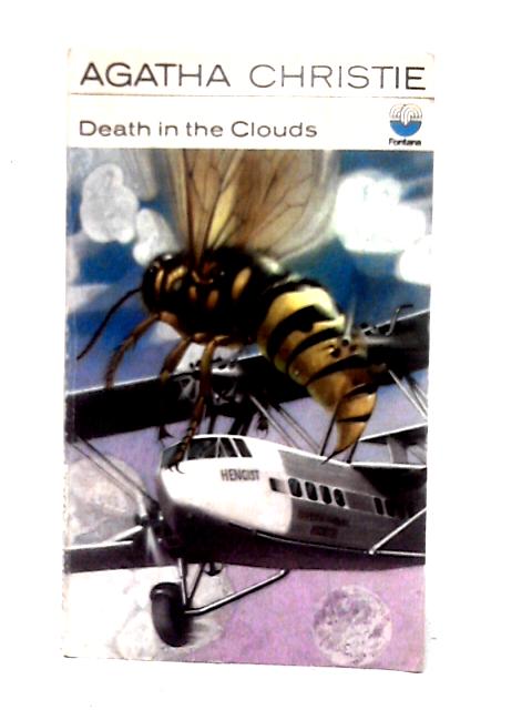 Death in the Clouds By Agatha Christie