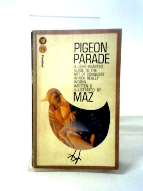 Pigeon Parade (Panther Books) von Maz