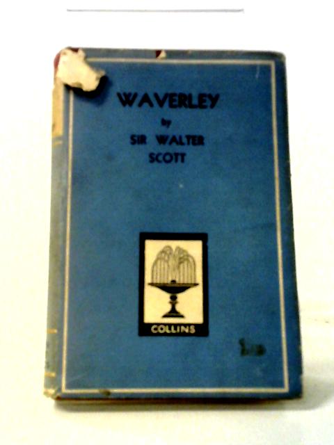 Waverley von Walter Scott