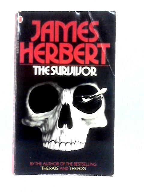 The Survivor von James Herbert