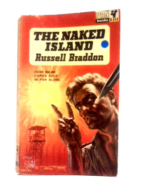 The Naked Island von Russell Braddon