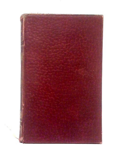 The Conquest of Mexico Volume Two By W. H. Prescott