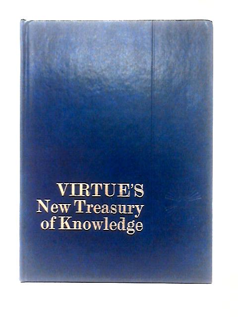 Virtue's New Treasury of Knowledge Vol. I von Michael W. Dempsey