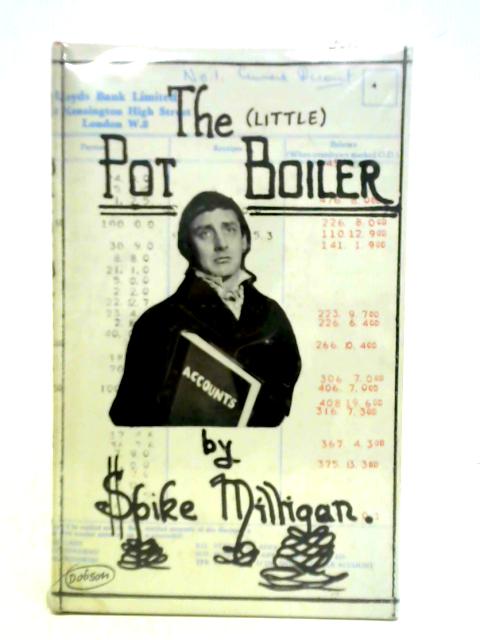 Little Pot Boiler By Spike Milligan