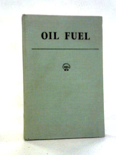 Oil Fuel von unstated