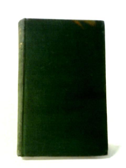 Jane Eyre By Charlotte Bronte