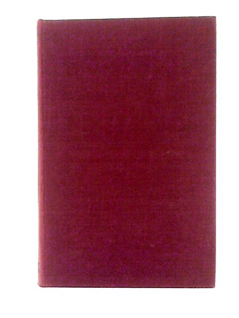 The Social Teaching of the Christian Churches Volume One By Ernst Troeltsch