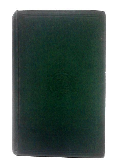 The Poetical Works of Sir Walter Scott, Bart. von Sir Walter Scott