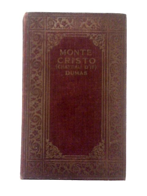 The Count of Monte Cristo par Alexandre Dumas