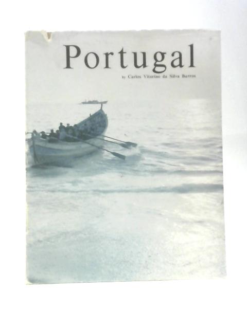 Portugal By Carlos Vitorino da Silva Barros