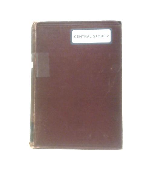 The Diary of a Resurrectionist 1811-1812 to Which are Added an Account of the Resurrection Men in London and a Short History of the Passing of the Anatomy Act By James Blake Bailey