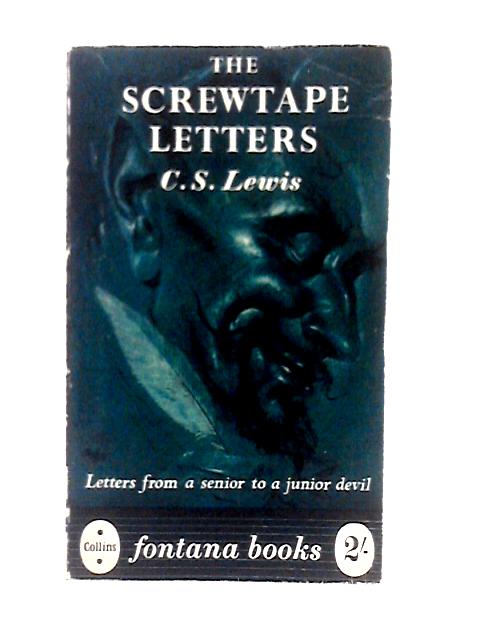 The Screwtape Letters von C. S. Lewis