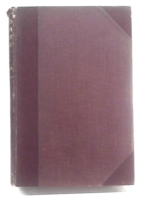 Chambers's Cyclopaedia Of English Literature : Volume I von David Patrick