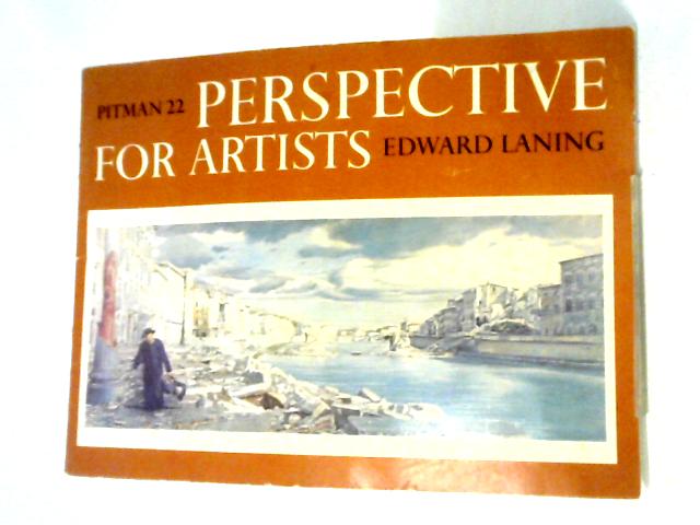 Perspective for Artists By Edward Laning