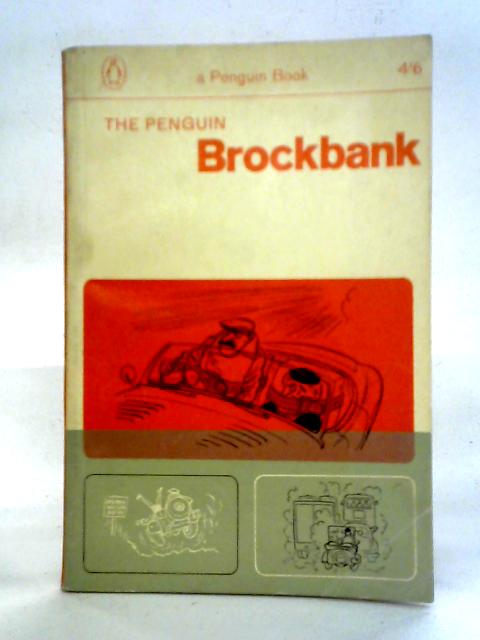 The Penguin Brockbank von Unstated