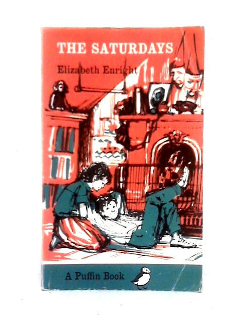 The Saturdays By Elizabeth Enright