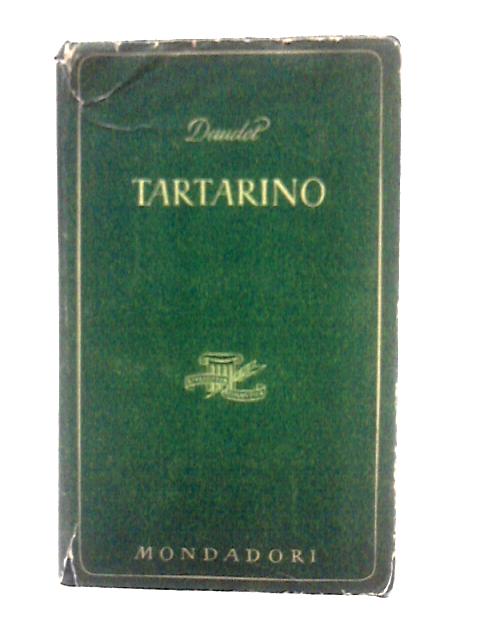 Tartarino By Alfonso Daudet