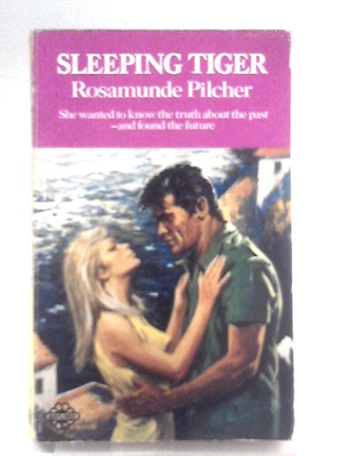 Sleeping Tiger By Rosamunde Pilcher