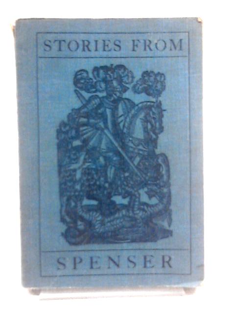 Stories from Spenser par Edmund Spenser