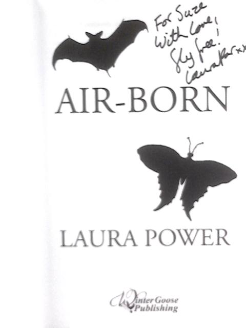 Air-Born By Laura Power