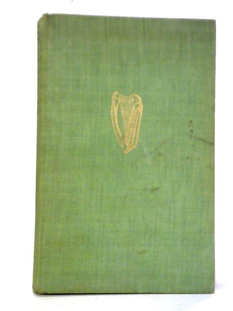 The Story Of Ireland von Brian Inglis