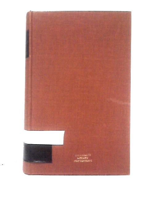 Bibliotheca Americana - A Dictionary of Books Relating to America Vol XVII & XVIII By Joseph Sabin