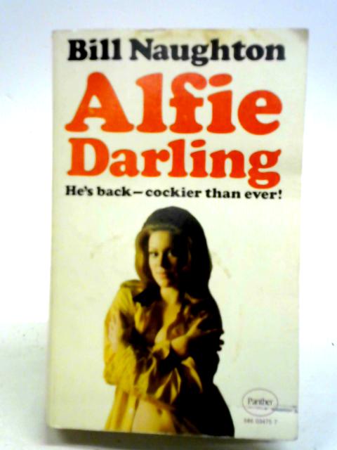 Alfie Darling By Bill Naughton