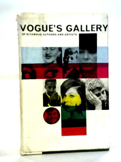 Vogue's Gallery von Alison Garland Ed.