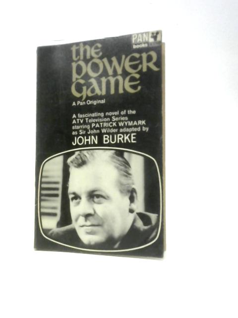 The Power Game von John Burke