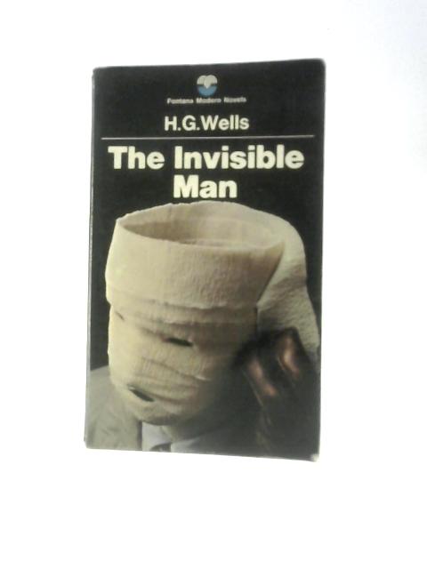 The Invisible Man By H G.Wells