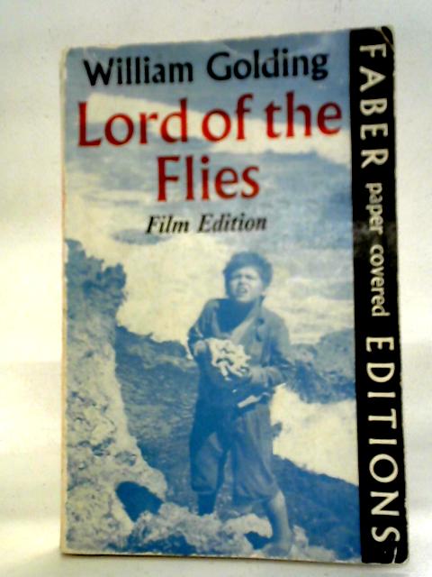 Lord of the Flies von William Golding