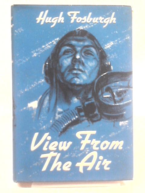 View From The Air By Hugh Fosburgh