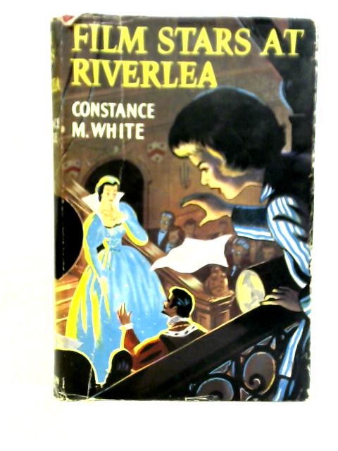 Film Stars at Riverlea By Constance M. White