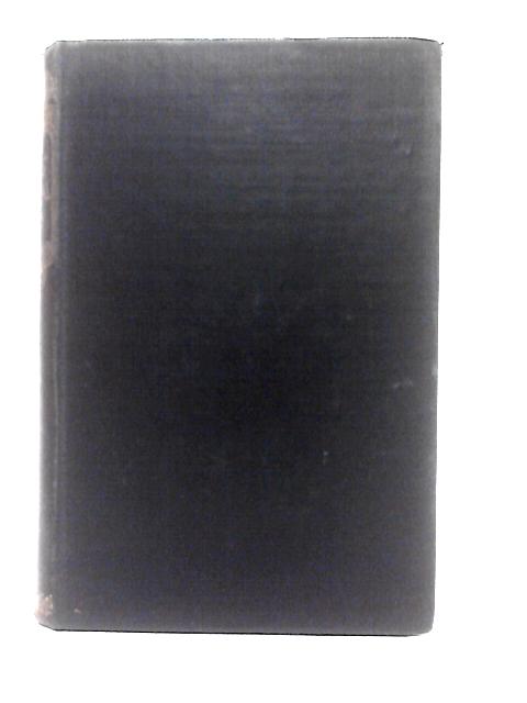 The Poetical Works Of Robert Burns By Robert Burns