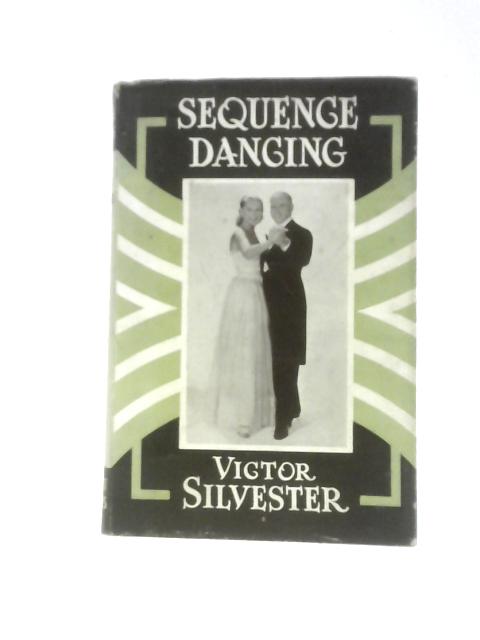 Sequence Dancing von Victor Silvester