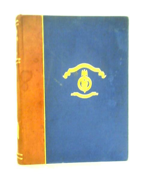 History Of The Royal Dragoons 1661 - 1934 von C. T. Atkinson