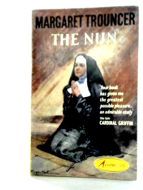 The Nun By Margaret Trouncer