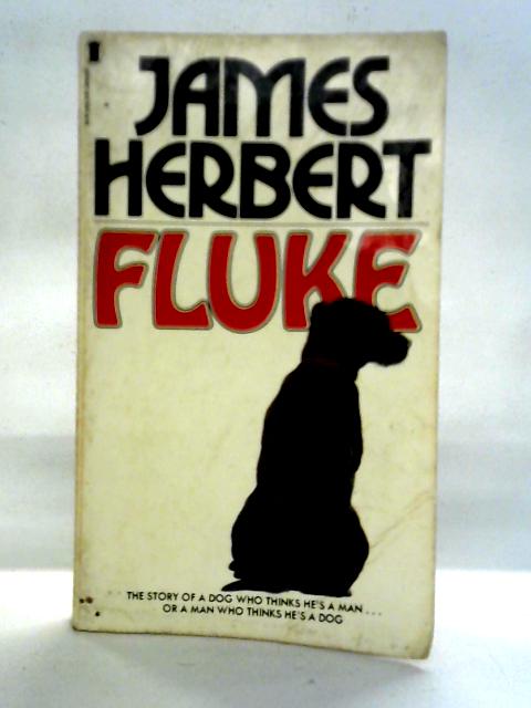 Fluke By James Herbert