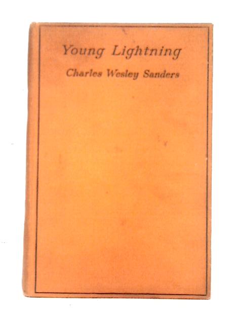 Young Lightning By Charles Wesley Sanders