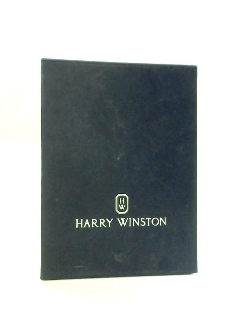 The New York Collection von Harry Winston