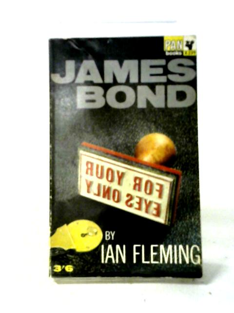 For Your Eyes Only von Ian Fleming