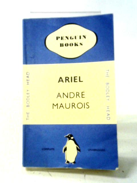 Ariel von Andre Maurois