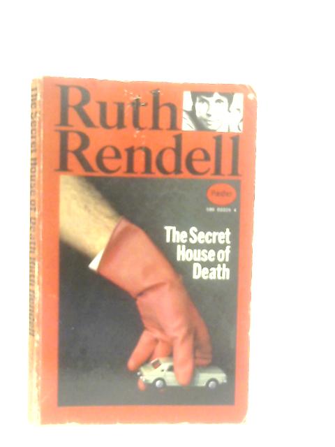 The Secret House of Death By Ruth Rendell