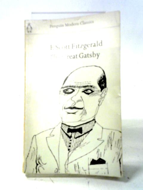 The Great Gatsby von F. Scott Fitzgerald