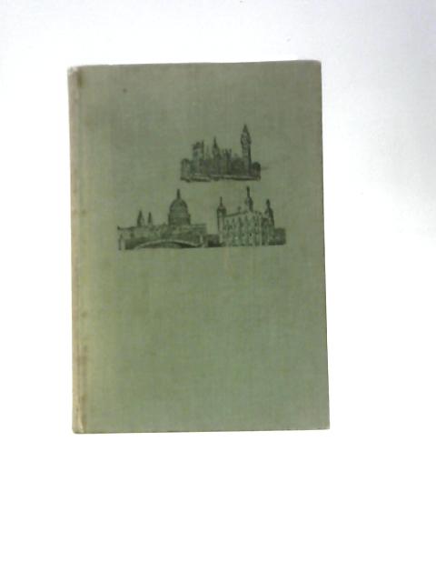 The History of London von Walter Besant